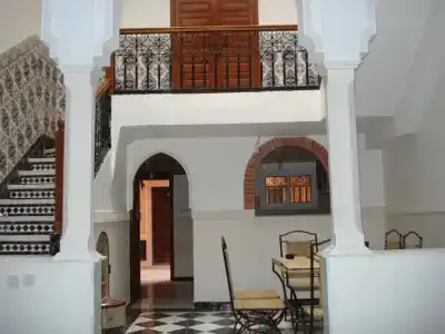 Riad Hicham - 9