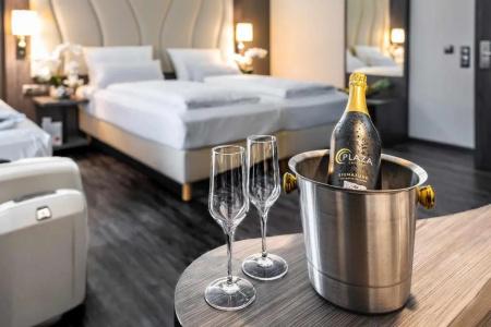 Best Western am Kastell - 96