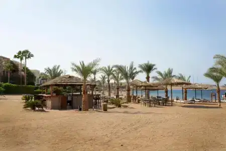 Marina Plaza Tala Bay - 15