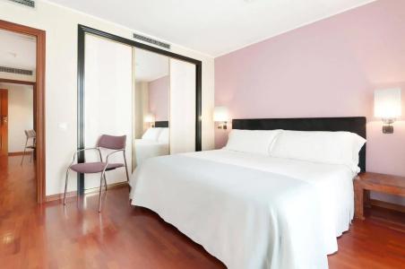 Tryp Valladolid Sofia Parquesol - 20
