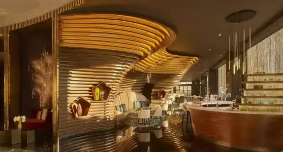 The Ritz-Carlton, Astana - 48