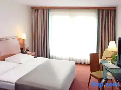 Best Western Halle-Merseburg - 48