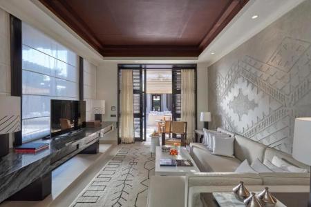 Mandarin Oriental, Marrakech - 57