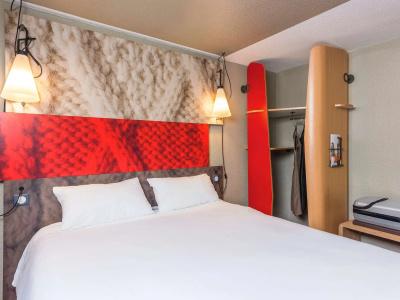 ibis Bordeaux Centre Meriadeck - 5