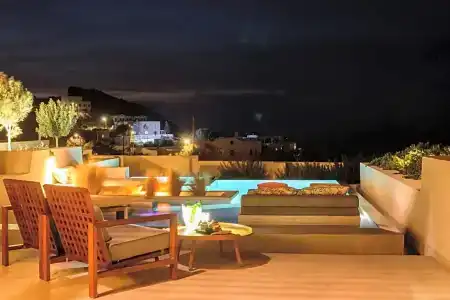 Potnia Theron Suites - 53