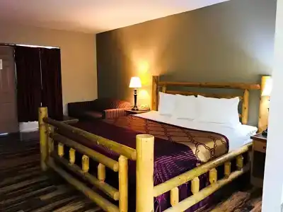 Bear Mount Inn & Suites - 24