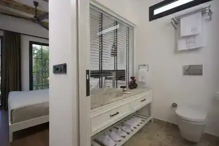 Savra Bodrum - 40