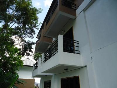 Chiang Khong Hill - 37