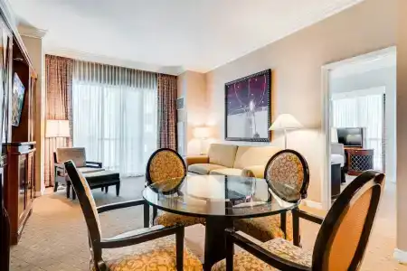 Jet Luxury at The Vdara - 74