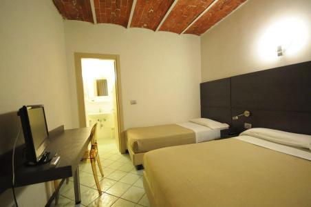 Tirreno - 1