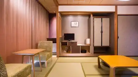 Notsu Ryokan - 3