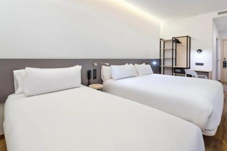 b&b Alcorcon - 27