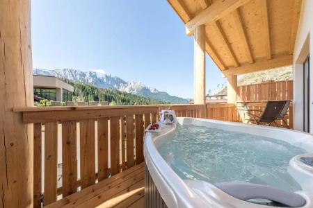 Moseralm Dolomiti Spa - 70