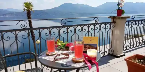 La Rondinella - 57