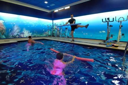 Marylanza Suites & Spa - 26