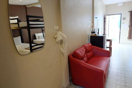 Warm Well Hostel - 13