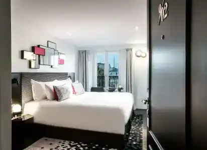 Fauchon L'Hôtel Paris - 3