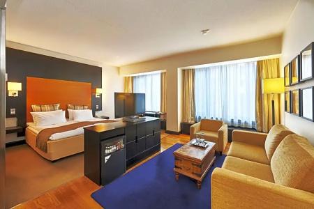 Crowne Plaza Helsinki - Hesperia, An Ihg - 103