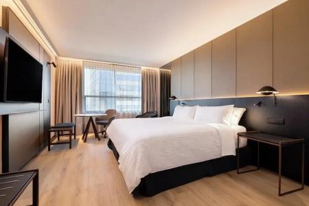 Holiday Inn Express Las Condes - 80