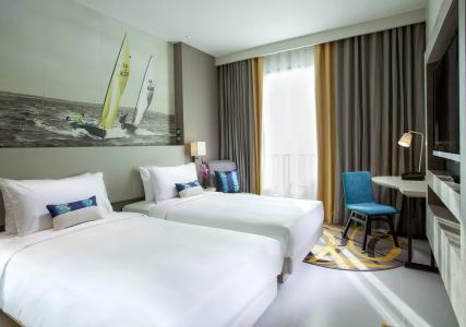 Mercure Pattaya Ocean Resort - Sha Extra Plus - 9