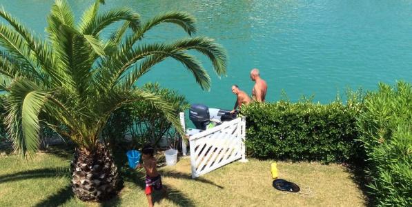 b&b La Dimora - 13