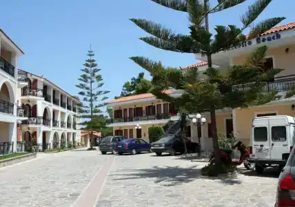 Castello Beach - 6