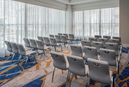 Hilton Garden Inn Austin University Capitol District, Tx - 28