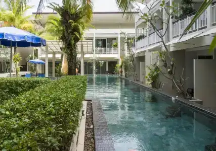 a2 Pool Resort - Sha Plus - 22
