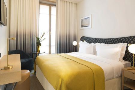 Hôtel Le Marianne - 3