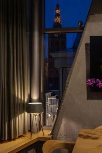 The Duke Boutique - 129