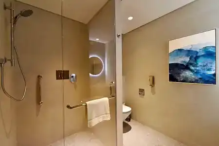 Hilton Garden Inn Bahrain Bay - 39