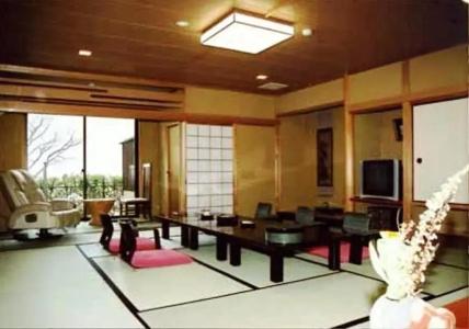 Ryokan Beniayu - 25