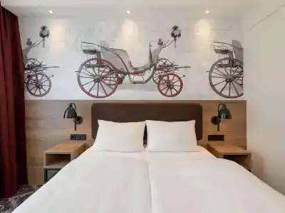 ibis Styles Coburg - 37