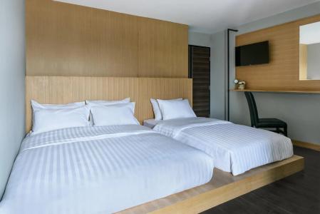 Travelier Hostel - 21