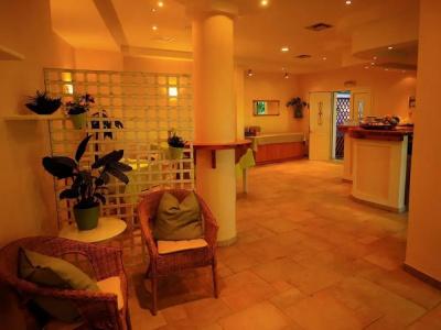 Toni´s Guesthouse - 21