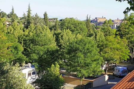 Camping Siena Colleverde - 14