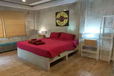 Baan Chai Thung - 1