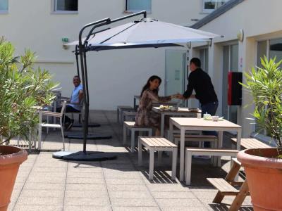 ibis Budget Paris La Villette 19ème - 24