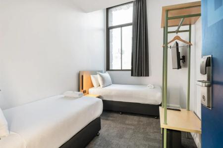 Sydney Central Yha - 5