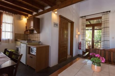 Proimos Maisonnettes - 102