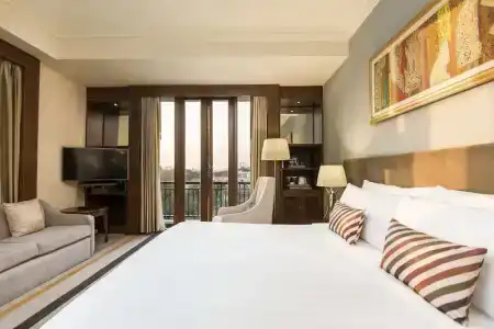 Chatrium Royal Lake Yangon - 205
