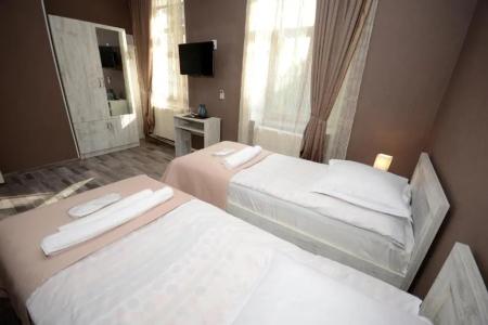 Terrace Rabath - 26