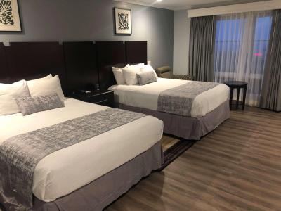 Best Western Plus Inn-by-the-Sea - 3