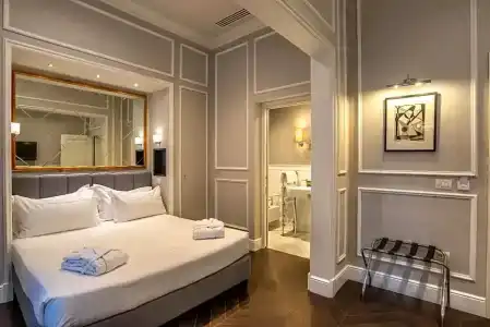 Florence Luxury Suites and Wellness - 80