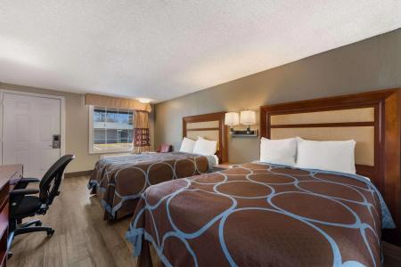 Rodeway Inn - 23