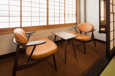 Ryokan Asunaro - 35
