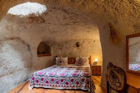 Amber Cave Suites - 57