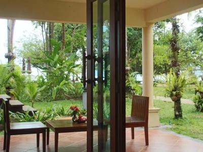 Chivapuri Beach Resort - 82