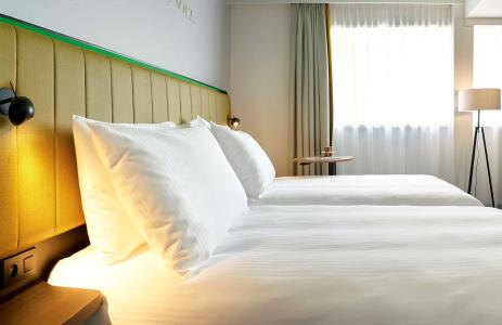 Park Inn By Radisson Hasselt - 66