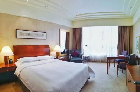 Hilton Chongqing - 99